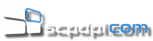 Logo scpdpi